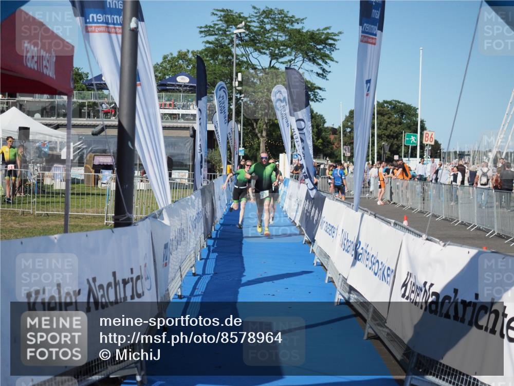 17.08.2025 - KN Förde Triathlon 2025 MichiJ http://msf.ph/oto/8578964 17.08.2025 16:16:38 Laufen 29 meine-sportfotos.de