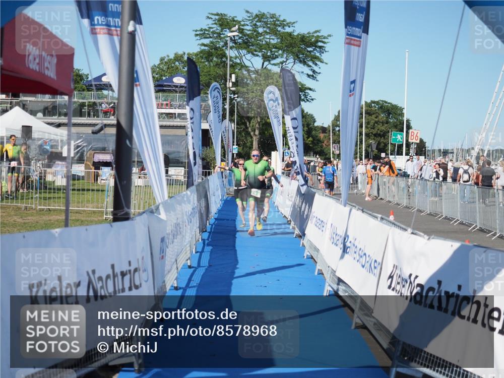 17.08.2025 - KN Förde Triathlon 2025 MichiJ http://msf.ph/oto/8578968 17.08.2025 16:16:38 Laufen 29 meine-sportfotos.de