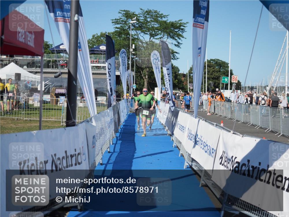 17.08.2025 - KN Förde Triathlon 2025 MichiJ http://msf.ph/oto/8578971 17.08.2025 16:16:38 Laufen 29 meine-sportfotos.de