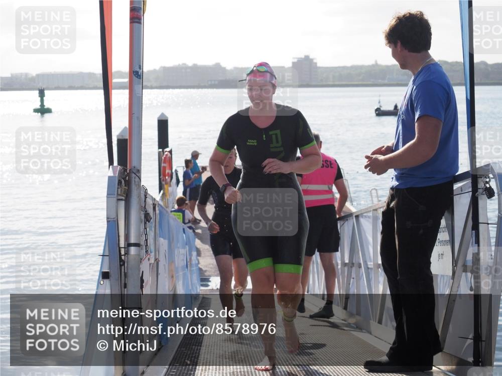17.08.2025 - KN Förde Triathlon 2025 MichiJ http://msf.ph/oto/8578976 17.08.2025 09:16:40 Schwimmen 144, 160, 166, 172, 144, 172, 176 meine-sportfotos.de