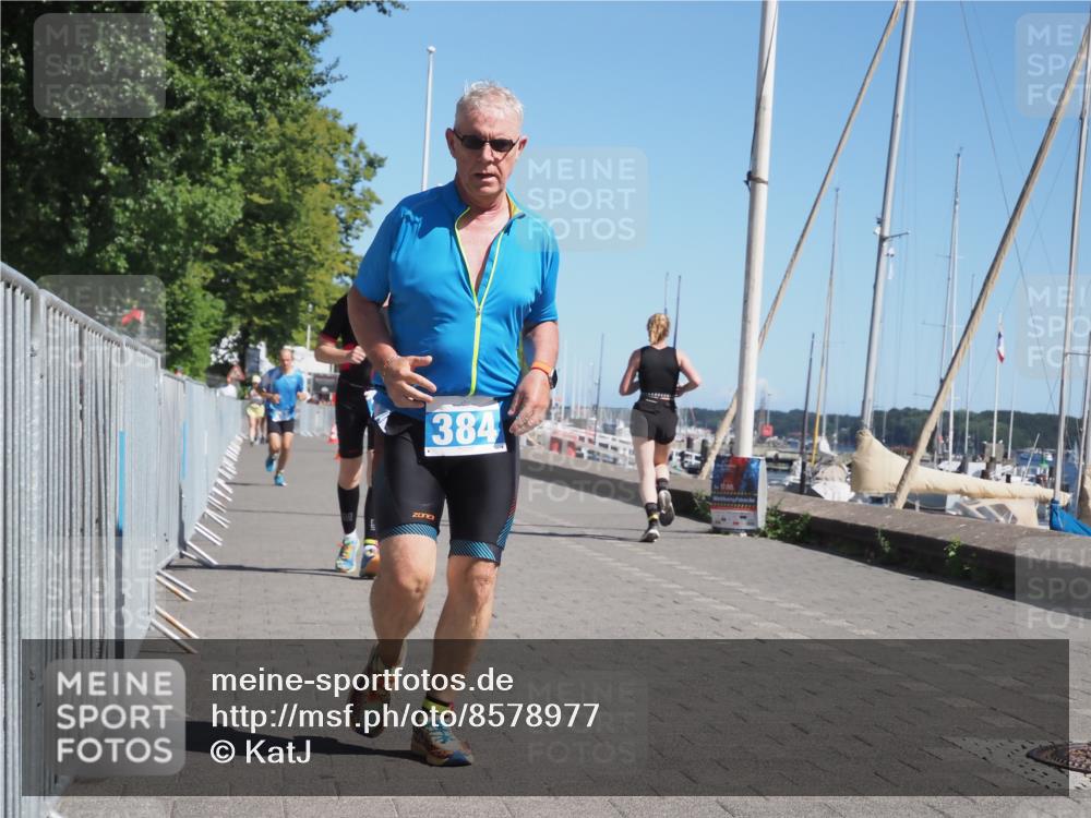 17.08.2025 - KN Förde Triathlon 2025 KatJ http://msf.ph/oto/8578977 17.08.2025 12:15:26 Laufen 308, 346, 352, 384 meine-sportfotos.de