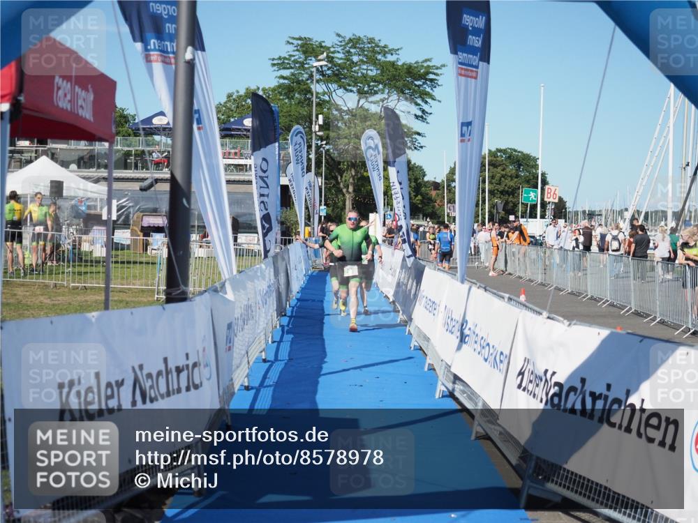 17.08.2025 - KN Förde Triathlon 2025 MichiJ http://msf.ph/oto/8578978 17.08.2025 16:16:38 Laufen 29 meine-sportfotos.de