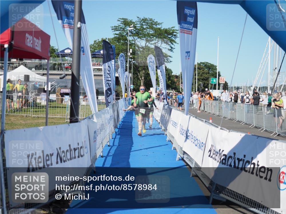 17.08.2025 - KN Förde Triathlon 2025 MichiJ http://msf.ph/oto/8578984 17.08.2025 16:16:39 Laufen 29 meine-sportfotos.de