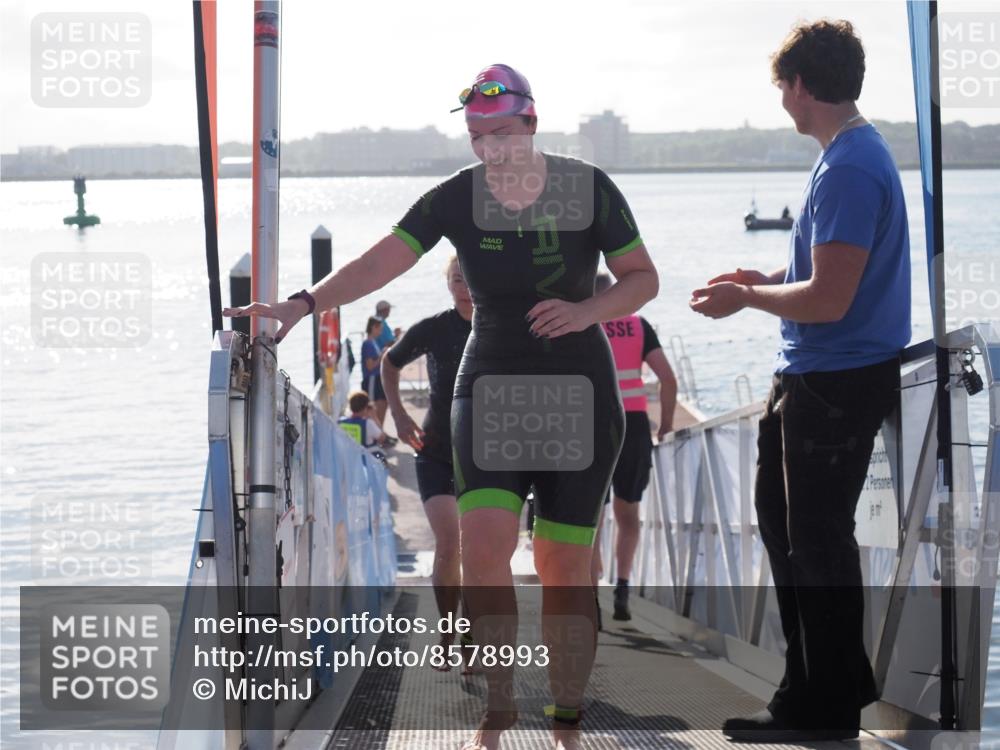 17.08.2025 - KN Förde Triathlon 2025 MichiJ http://msf.ph/oto/8578993 17.08.2025 09:16:41 Schwimmen 144, 160, 166, 172, 144, 172, 176 meine-sportfotos.de