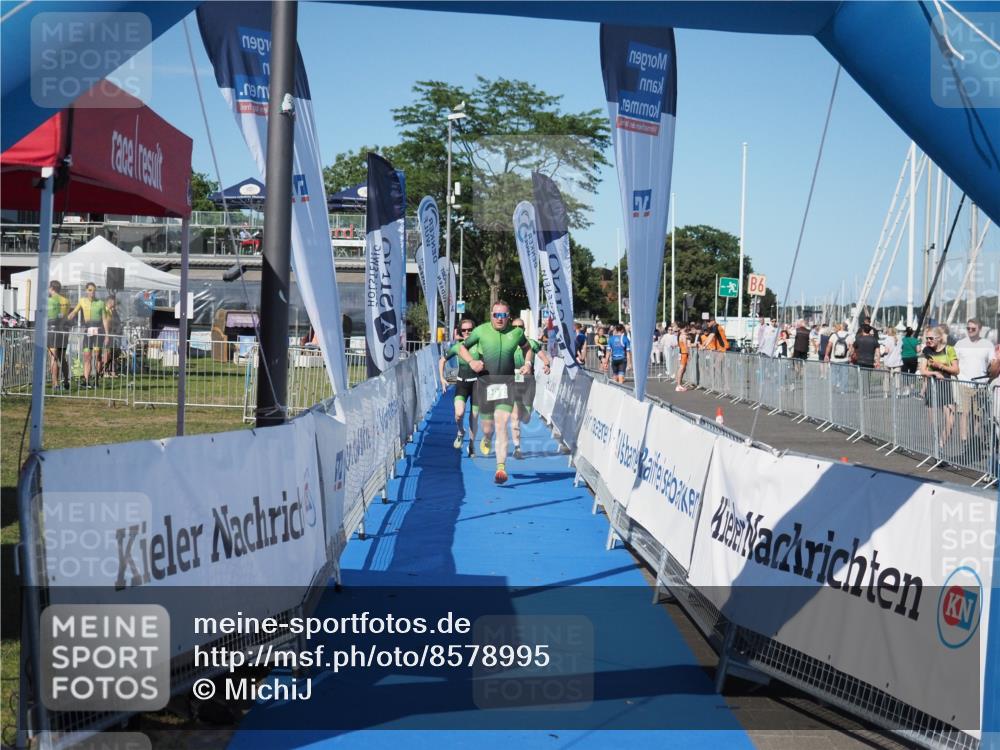 17.08.2025 - KN Förde Triathlon 2025 MichiJ http://msf.ph/oto/8578995 17.08.2025 16:16:39 Laufen 29 meine-sportfotos.de