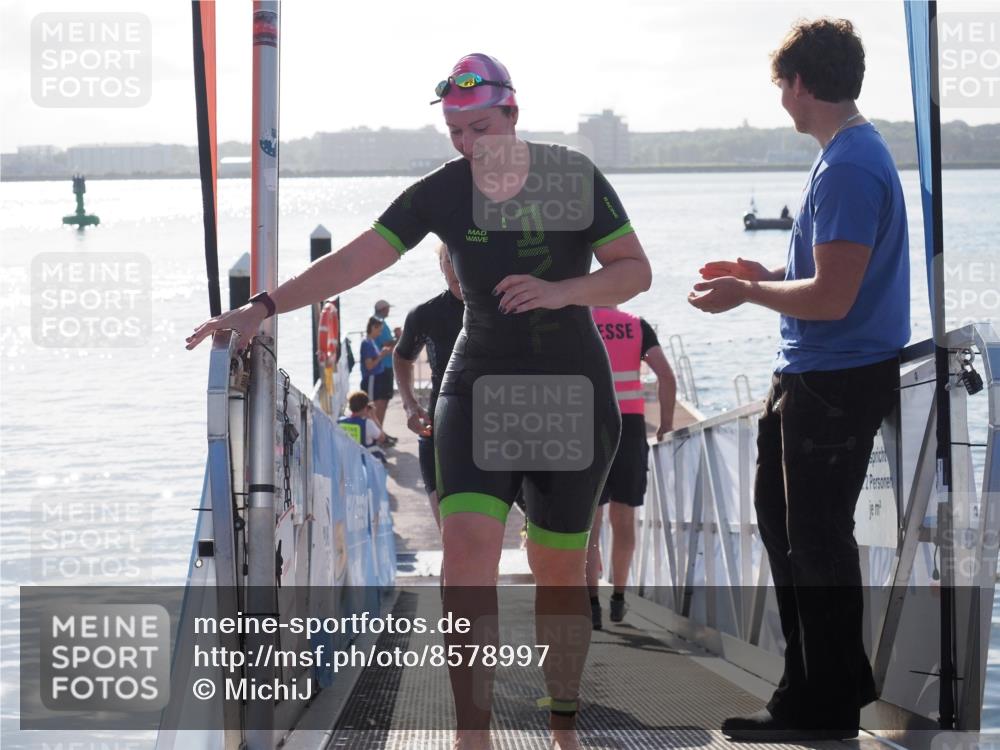 17.08.2025 - KN Förde Triathlon 2025 MichiJ http://msf.ph/oto/8578997 17.08.2025 09:16:41 Schwimmen 144, 160, 166, 172, 144, 172, 176 meine-sportfotos.de
