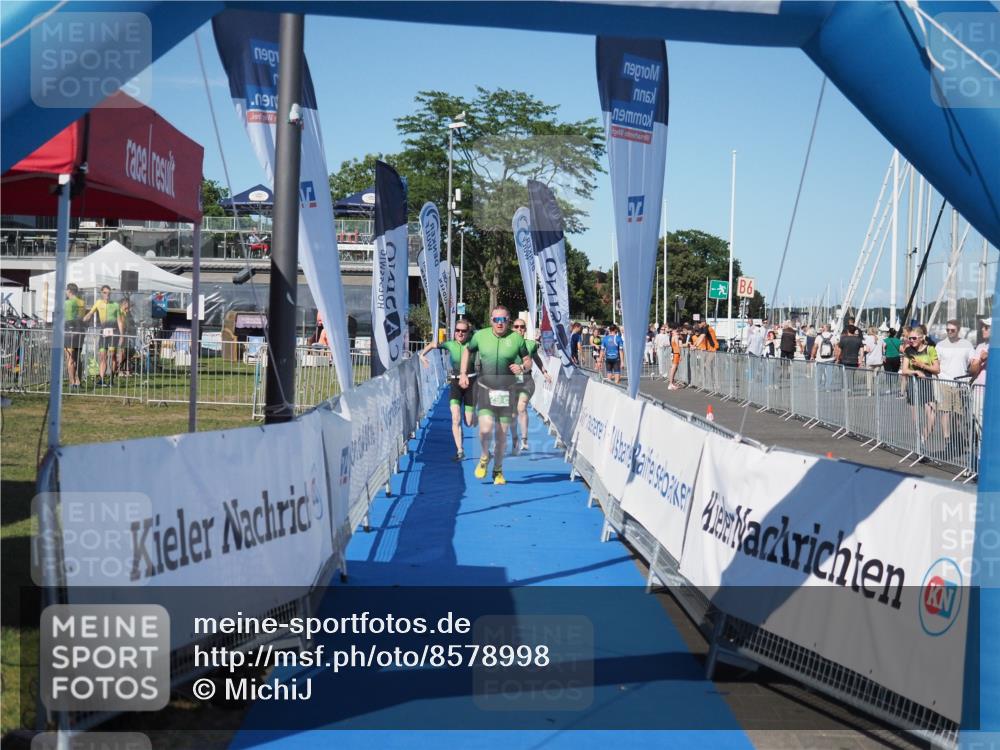 17.08.2025 - KN Förde Triathlon 2025 MichiJ http://msf.ph/oto/8578998 17.08.2025 16:16:39 Laufen 29 meine-sportfotos.de