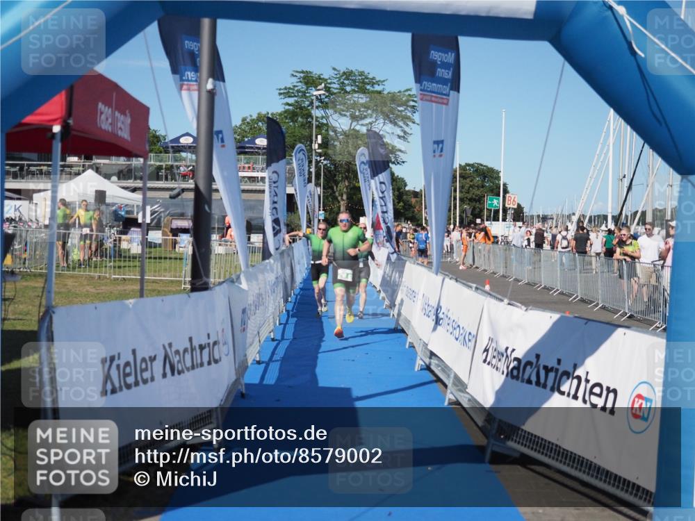 17.08.2025 - KN Förde Triathlon 2025 MichiJ http://msf.ph/oto/8579002 17.08.2025 16:16:39 Laufen 29 meine-sportfotos.de