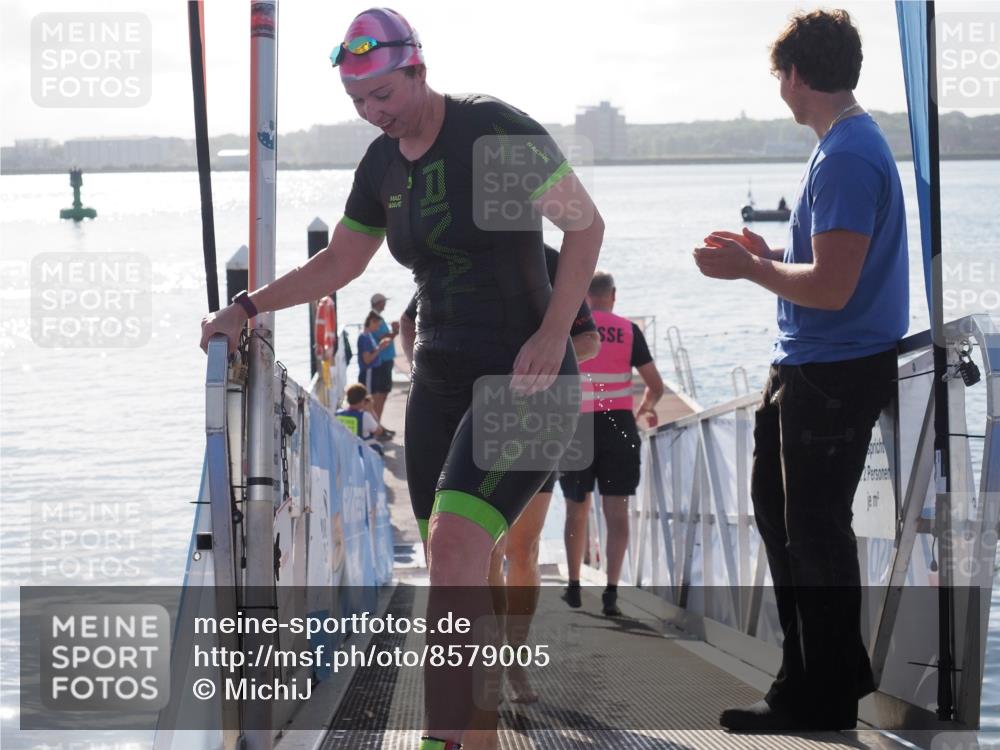 17.08.2025 - KN Förde Triathlon 2025 MichiJ http://msf.ph/oto/8579005 17.08.2025 09:16:42 Schwimmen 144, 160, 166, 172, 144, 172, 176 meine-sportfotos.de