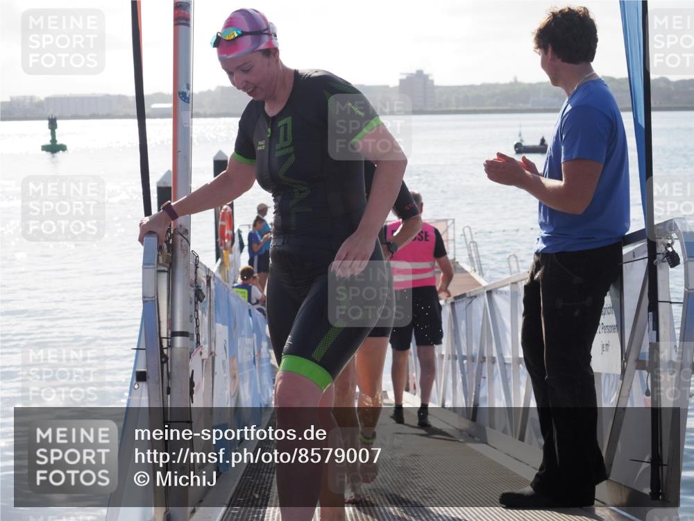 17.08.2025 - KN Förde Triathlon 2025 MichiJ http://msf.ph/oto/8579007 17.08.2025 09:16:42 Schwimmen 144, 160, 166, 172, 144, 172, 176 meine-sportfotos.de