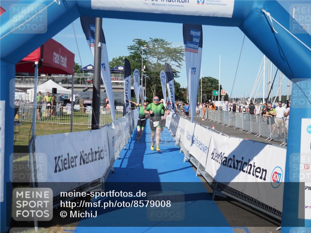 17.08.2025 - KN Förde Triathlon 2025 MichiJ http://msf.ph/oto/8579008 17.08.2025 16:16:40 Laufen 29 meine-sportfotos.de