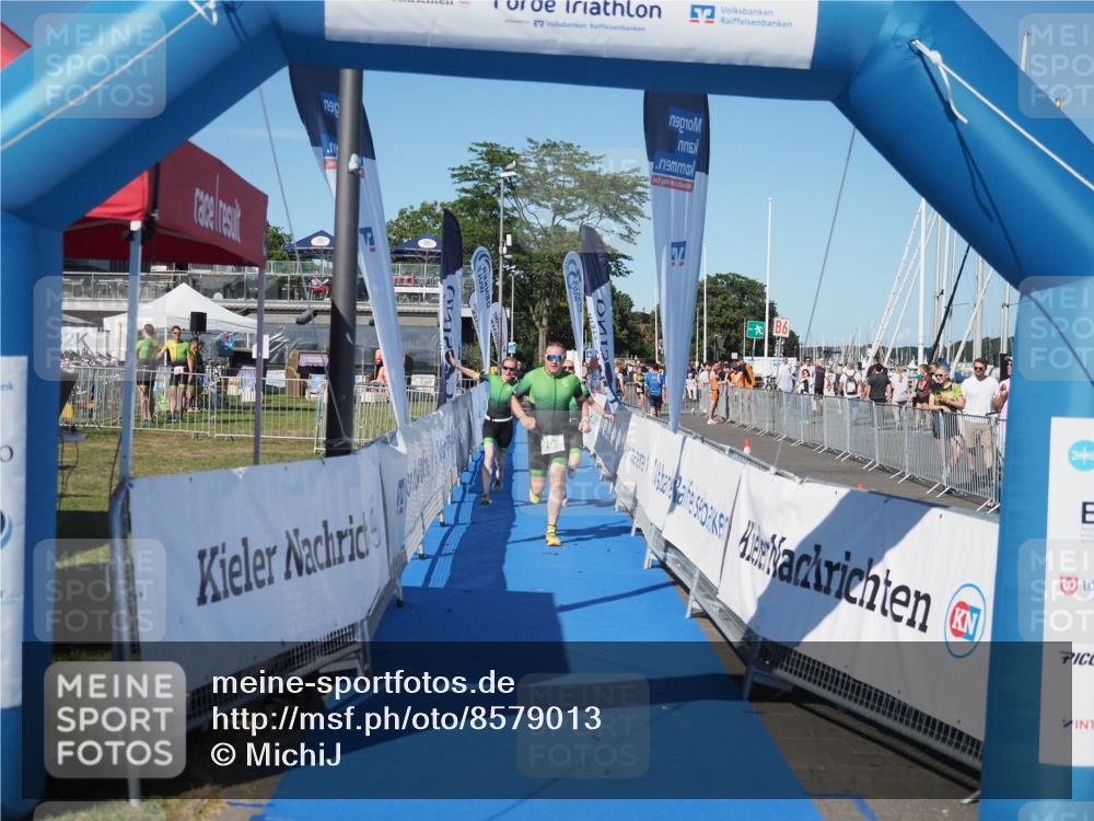 17.08.2025 - KN Förde Triathlon 2025 MichiJ http://msf.ph/oto/8579013 17.08.2025 16:16:40 Laufen 29 meine-sportfotos.de