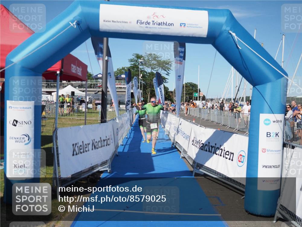 17.08.2025 - KN Förde Triathlon 2025 MichiJ http://msf.ph/oto/8579025 17.08.2025 16:16:40 Laufen 29 meine-sportfotos.de
