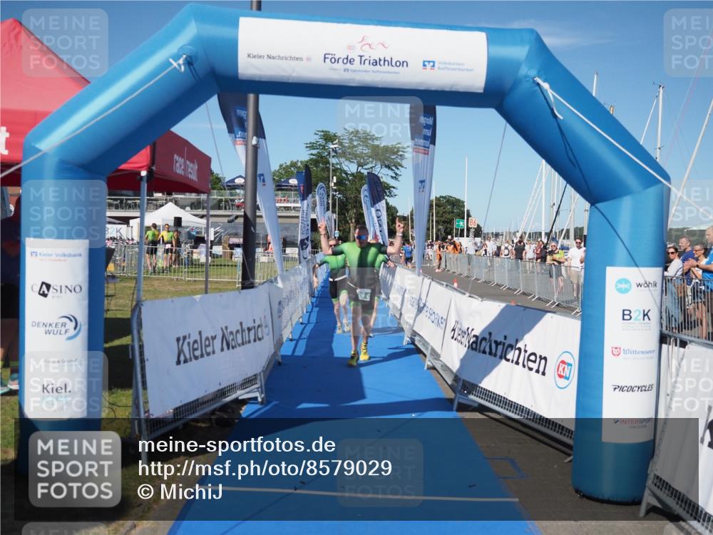 17.08.2025 - KN Förde Triathlon 2025 MichiJ http://msf.ph/oto/8579029 17.08.2025 16:16:41 Laufen 29 meine-sportfotos.de