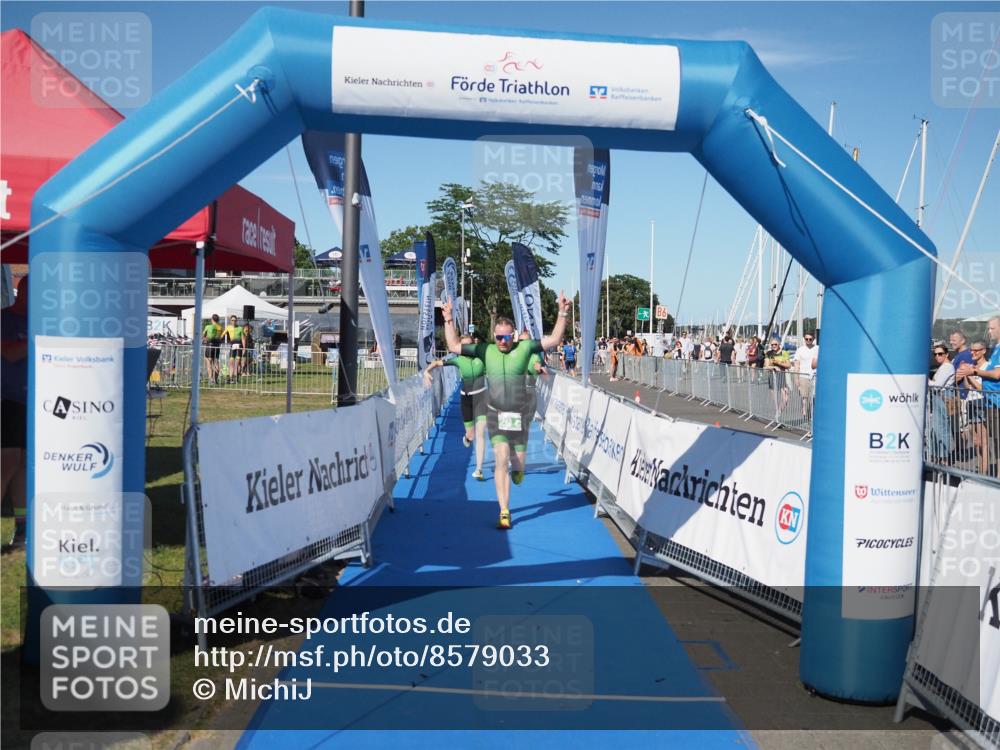 17.08.2025 - KN Förde Triathlon 2025 MichiJ http://msf.ph/oto/8579033 17.08.2025 16:16:41 Laufen 29 meine-sportfotos.de