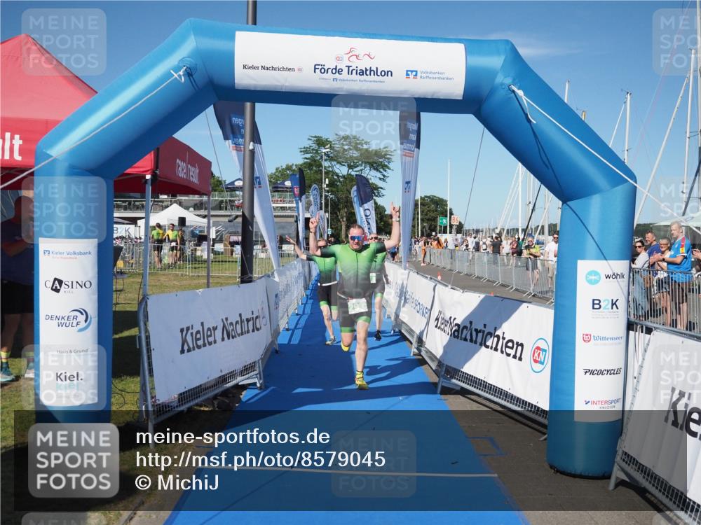 17.08.2025 - KN Förde Triathlon 2025 MichiJ http://msf.ph/oto/8579045 17.08.2025 16:16:41 Laufen 29 meine-sportfotos.de