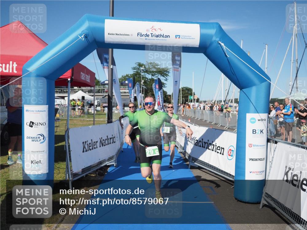 17.08.2025 - KN Förde Triathlon 2025 MichiJ http://msf.ph/oto/8579067 17.08.2025 16:16:42 Laufen 29 meine-sportfotos.de