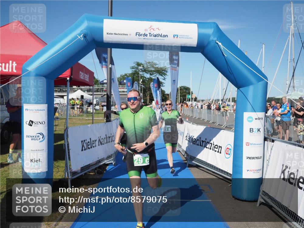 17.08.2025 - KN Förde Triathlon 2025 MichiJ http://msf.ph/oto/8579075 17.08.2025 16:16:42 Laufen 29 meine-sportfotos.de
