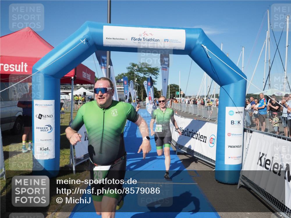 17.08.2025 - KN Förde Triathlon 2025 MichiJ http://msf.ph/oto/8579086 17.08.2025 16:16:42 Laufen 29 meine-sportfotos.de