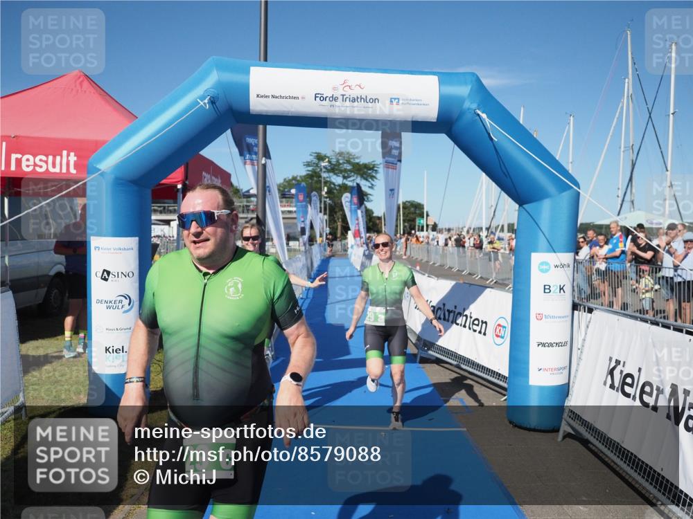 17.08.2025 - KN Förde Triathlon 2025 MichiJ http://msf.ph/oto/8579088 17.08.2025 16:16:43 Laufen 29 meine-sportfotos.de