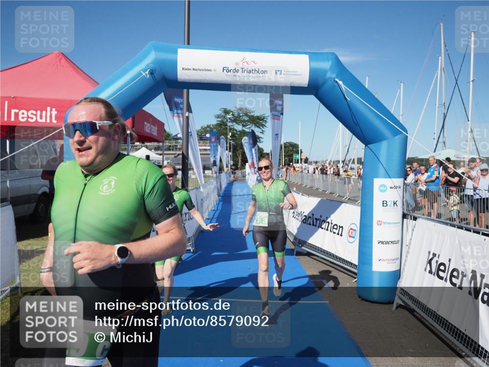 17.08.2025 - KN Förde Triathlon 2025 MichiJ http://msf.ph/oto/8579092 17.08.2025 16:16:43 Laufen 29 meine-sportfotos.de