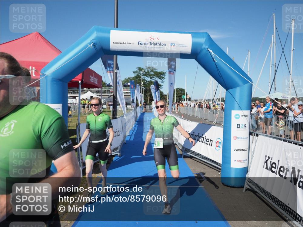 17.08.2025 - KN Förde Triathlon 2025 MichiJ http://msf.ph/oto/8579096 17.08.2025 16:16:43 Laufen 29 meine-sportfotos.de
