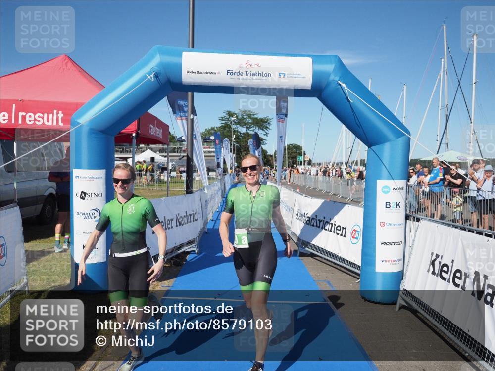 17.08.2025 - KN Förde Triathlon 2025 MichiJ http://msf.ph/oto/8579103 17.08.2025 16:16:43 Laufen 29 meine-sportfotos.de