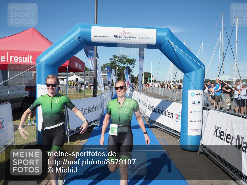 17.08.2025 - KN Förde Triathlon 2025 MichiJ http://msf.ph/oto/8579107 17.08.2025 16:16:43 Laufen 29 meine-sportfotos.de