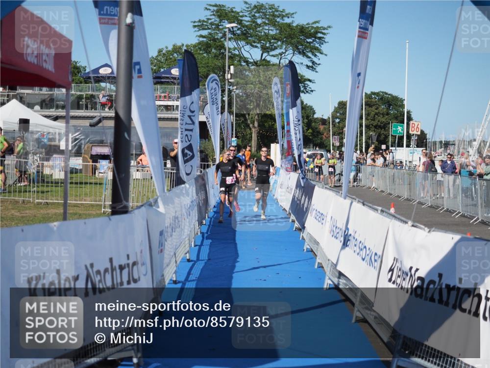 17.08.2025 - KN Förde Triathlon 2025 MichiJ http://msf.ph/oto/8579135 17.08.2025 16:18:27 Laufen 26 meine-sportfotos.de