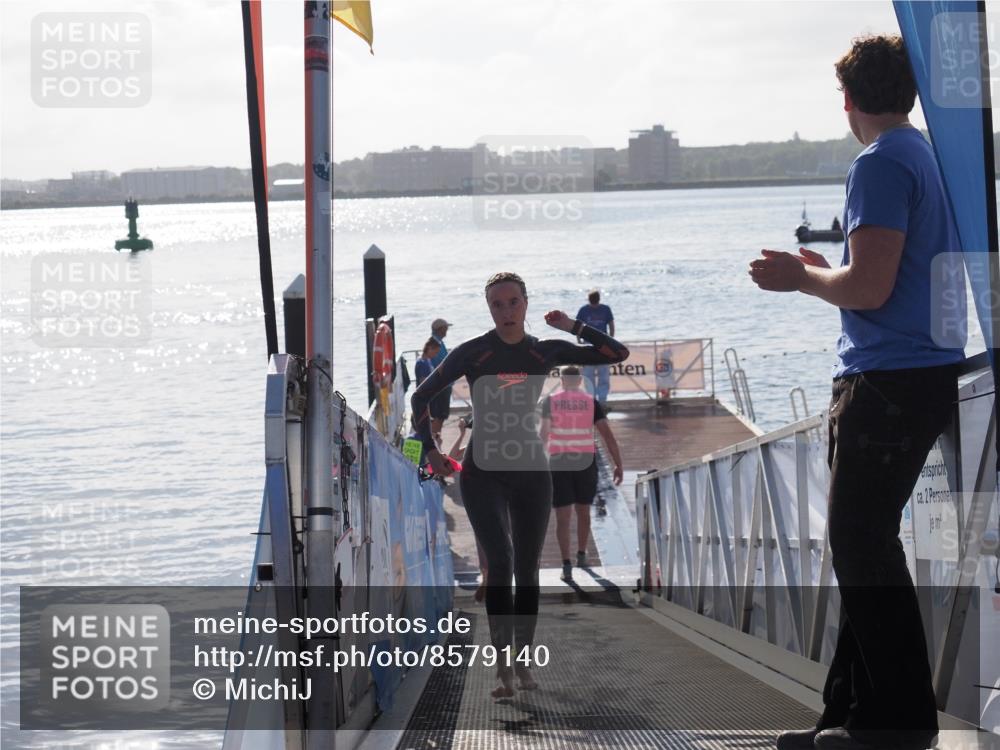 17.08.2025 - KN Förde Triathlon 2025 MichiJ http://msf.ph/oto/8579140 17.08.2025 09:16:48 Schwimmen 144, 160, 172, 176, 176 meine-sportfotos.de