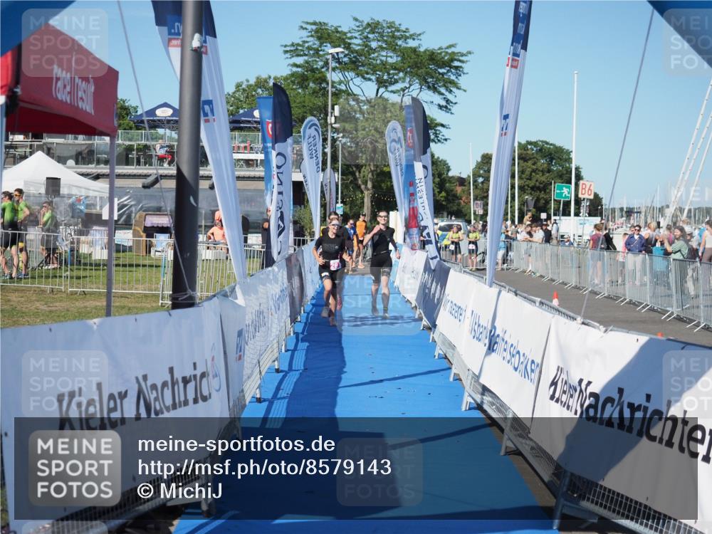 17.08.2025 - KN Förde Triathlon 2025 MichiJ http://msf.ph/oto/8579143 17.08.2025 16:18:27 Laufen 26 meine-sportfotos.de