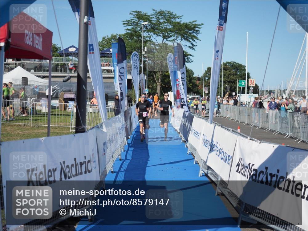 17.08.2025 - KN Förde Triathlon 2025 MichiJ http://msf.ph/oto/8579147 17.08.2025 16:18:27 Laufen 26 meine-sportfotos.de