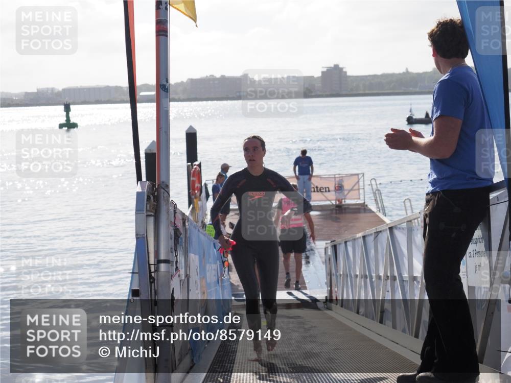 17.08.2025 - KN Förde Triathlon 2025 MichiJ http://msf.ph/oto/8579149 17.08.2025 09:16:48 Schwimmen 144, 160, 172, 176, 176 meine-sportfotos.de
