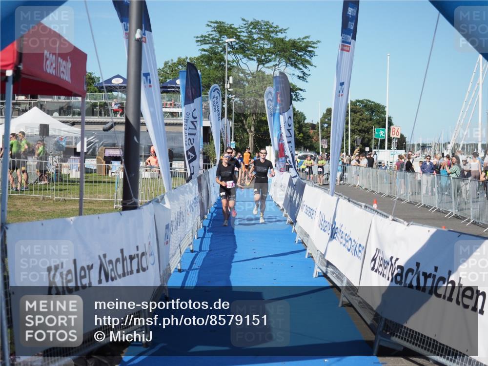17.08.2025 - KN Förde Triathlon 2025 MichiJ http://msf.ph/oto/8579151 17.08.2025 16:18:27 Laufen 26 meine-sportfotos.de