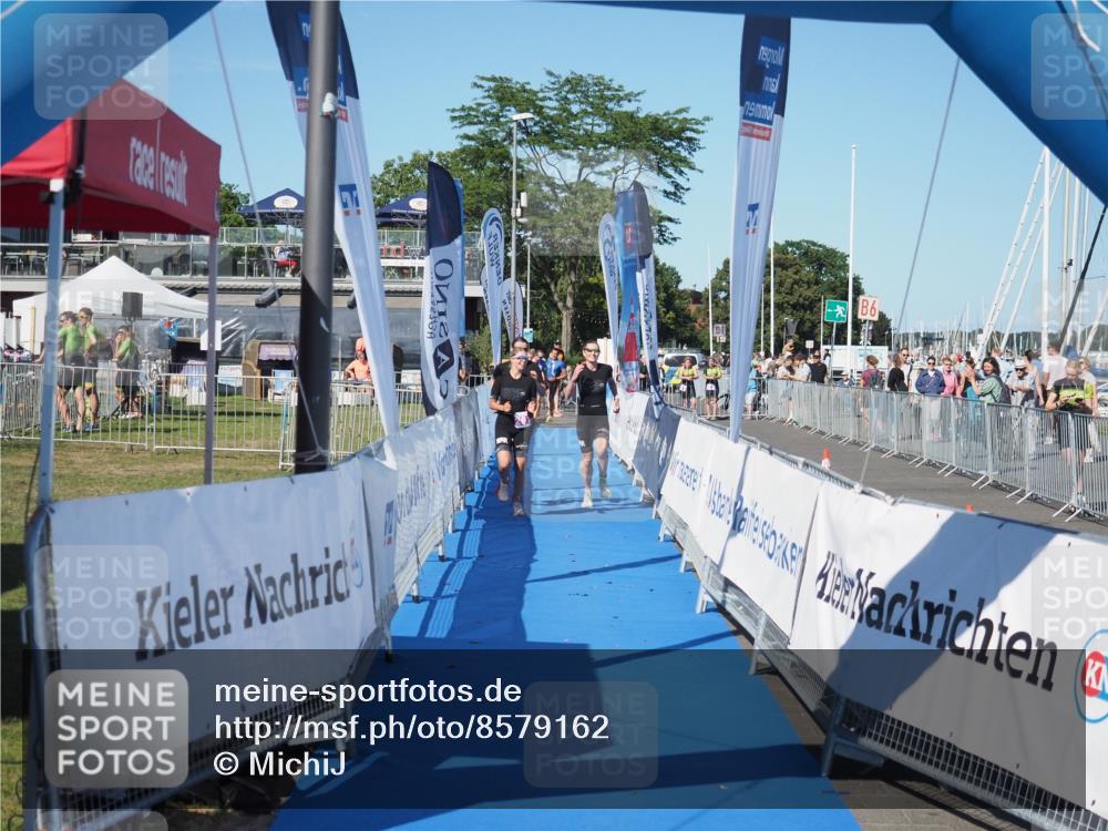 17.08.2025 - KN Förde Triathlon 2025 MichiJ http://msf.ph/oto/8579162 17.08.2025 16:18:28 Laufen 26 meine-sportfotos.de