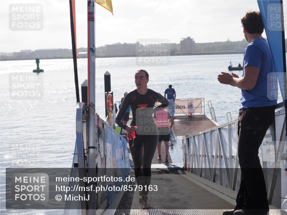 17.08.2025 - KN Förde Triathlon 2025 MichiJ http://msf.ph/oto/8579163 17.08.2025 09:16:48 Schwimmen 144, 160, 172, 176, 176 meine-sportfotos.de