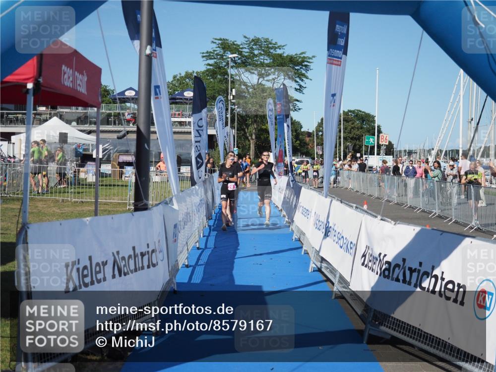 17.08.2025 - KN Förde Triathlon 2025 MichiJ http://msf.ph/oto/8579167 17.08.2025 16:18:28 Laufen 26 meine-sportfotos.de