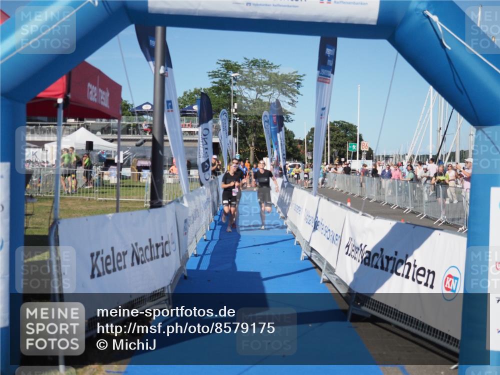 17.08.2025 - KN Förde Triathlon 2025 MichiJ http://msf.ph/oto/8579175 17.08.2025 16:18:28 Laufen 26 meine-sportfotos.de