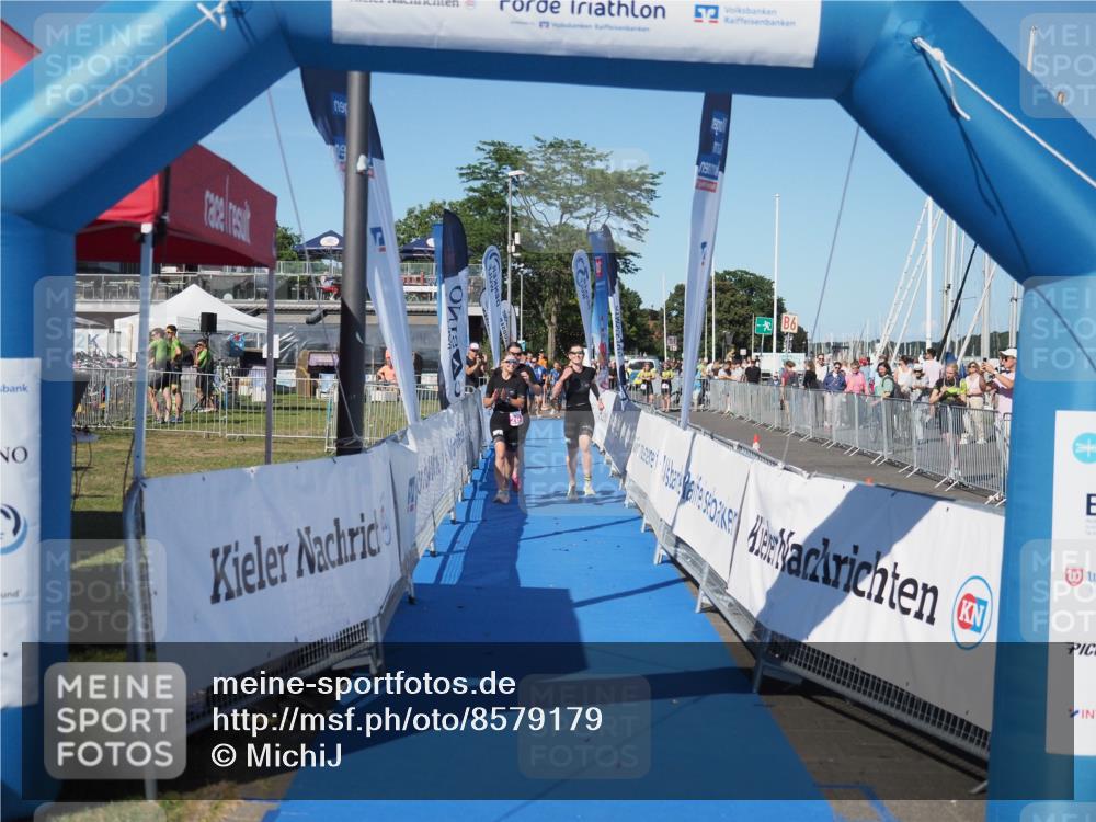 17.08.2025 - KN Förde Triathlon 2025 MichiJ http://msf.ph/oto/8579179 17.08.2025 16:18:28 Laufen 26 meine-sportfotos.de
