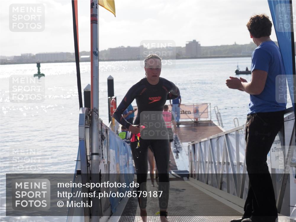 17.08.2025 - KN Förde Triathlon 2025 MichiJ http://msf.ph/oto/8579187 17.08.2025 09:16:49 Schwimmen 144, 160, 172, 176, 176 meine-sportfotos.de
