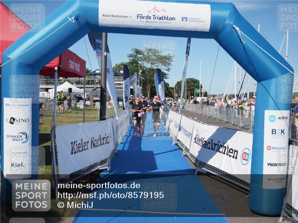 17.08.2025 - KN Förde Triathlon 2025 MichiJ http://msf.ph/oto/8579195 17.08.2025 16:18:29 Laufen 26 meine-sportfotos.de