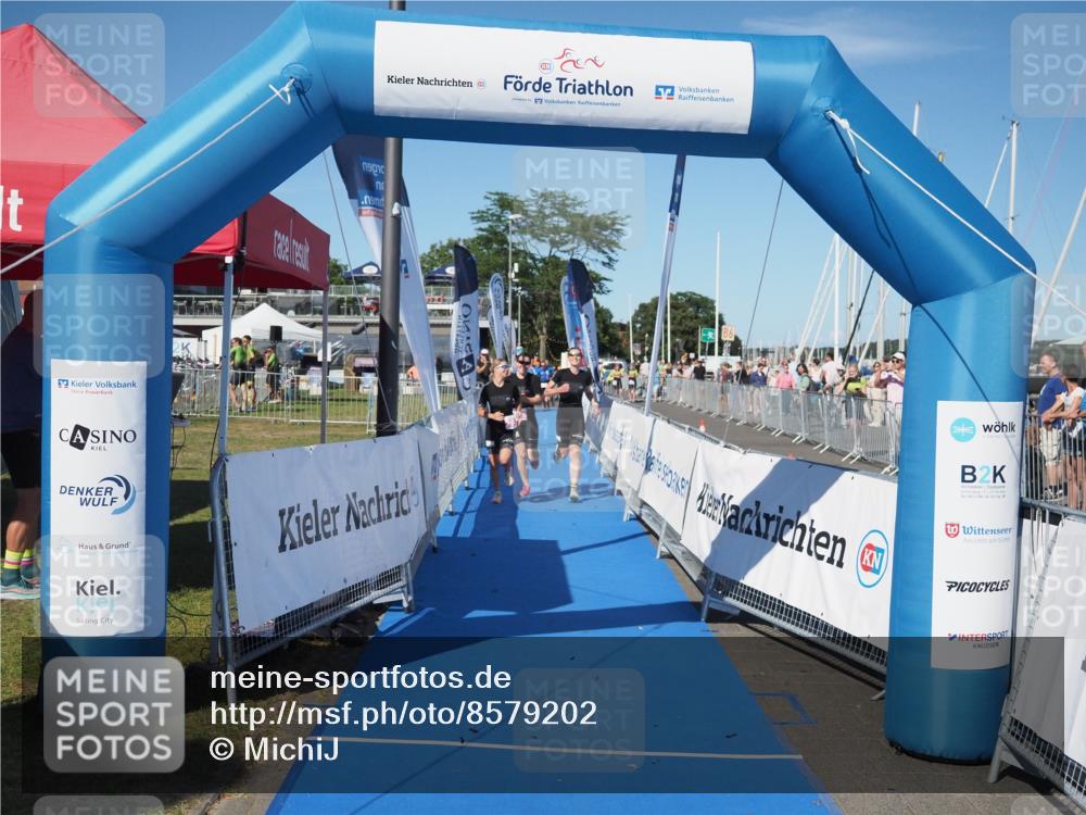17.08.2025 - KN Förde Triathlon 2025 MichiJ http://msf.ph/oto/8579202 17.08.2025 16:18:29 Laufen 26 meine-sportfotos.de