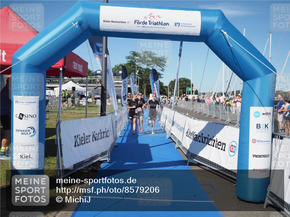 17.08.2025 - KN Förde Triathlon 2025 MichiJ http://msf.ph/oto/8579206 17.08.2025 16:18:29 Laufen 26 meine-sportfotos.de