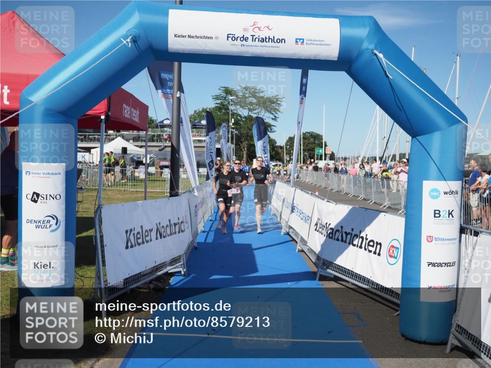 17.08.2025 - KN Förde Triathlon 2025 MichiJ http://msf.ph/oto/8579213 17.08.2025 16:18:30 Laufen 26 meine-sportfotos.de