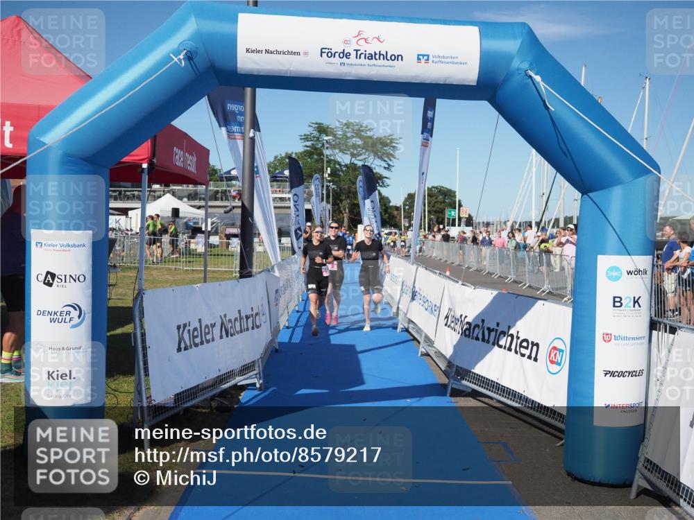 17.08.2025 - KN Förde Triathlon 2025 MichiJ http://msf.ph/oto/8579217 17.08.2025 16:18:30 Laufen 26 meine-sportfotos.de