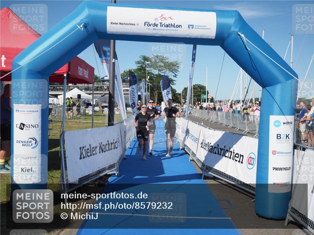 17.08.2025 - KN Förde Triathlon 2025 MichiJ http://msf.ph/oto/8579232 17.08.2025 16:18:30 Laufen 26 meine-sportfotos.de