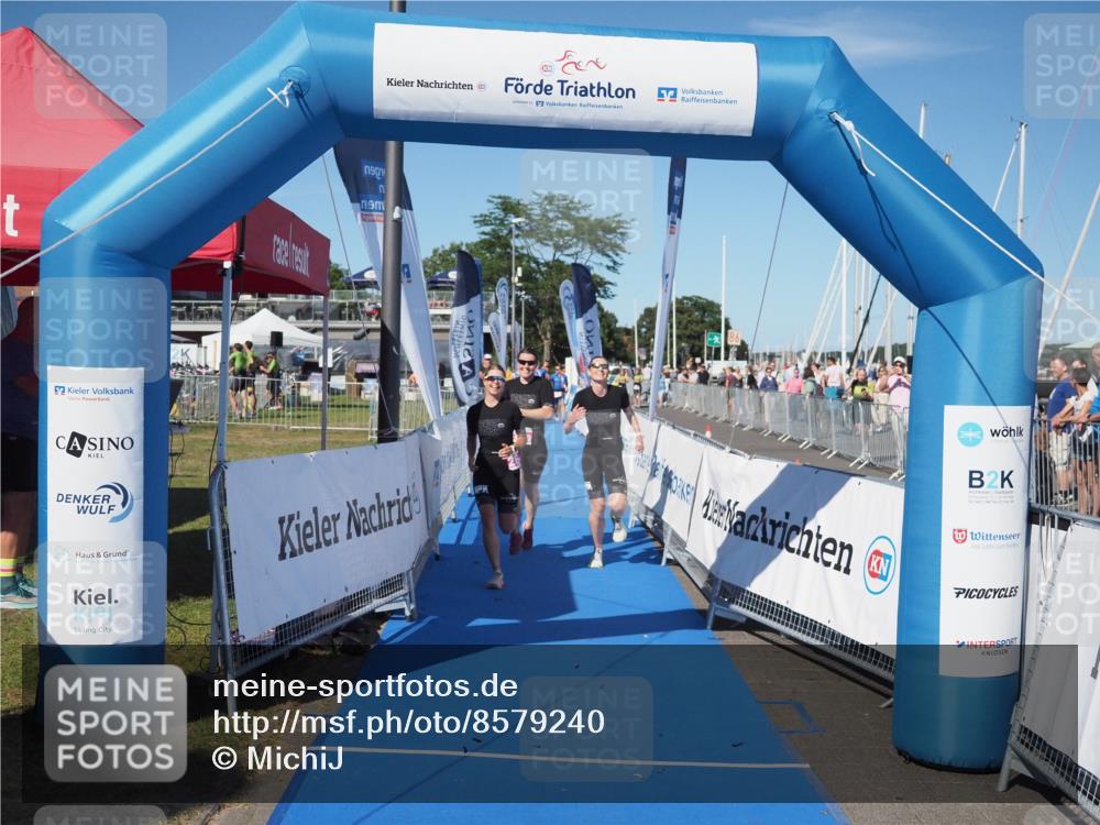 17.08.2025 - KN Förde Triathlon 2025 MichiJ http://msf.ph/oto/8579240 17.08.2025 16:18:30 Laufen 26 meine-sportfotos.de