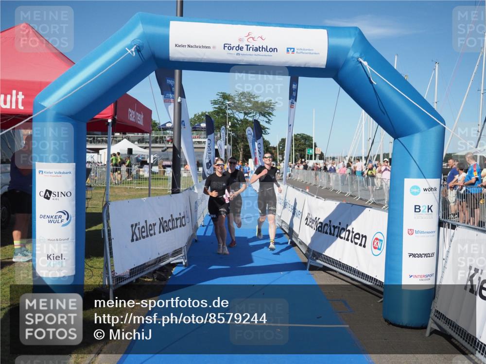 17.08.2025 - KN Förde Triathlon 2025 MichiJ http://msf.ph/oto/8579244 17.08.2025 16:18:31 Laufen 26 meine-sportfotos.de