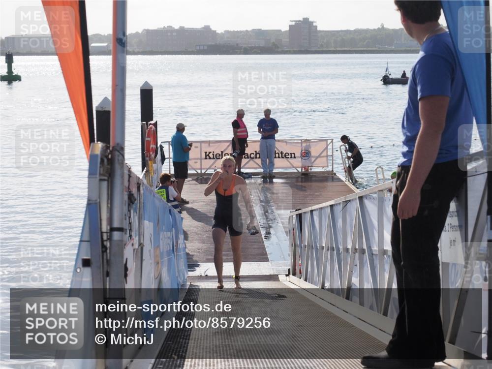17.08.2025 - KN Förde Triathlon 2025 MichiJ http://msf.ph/oto/8579256 17.08.2025 09:17:11 Schwimmen 158, 158, 169, 204 meine-sportfotos.de