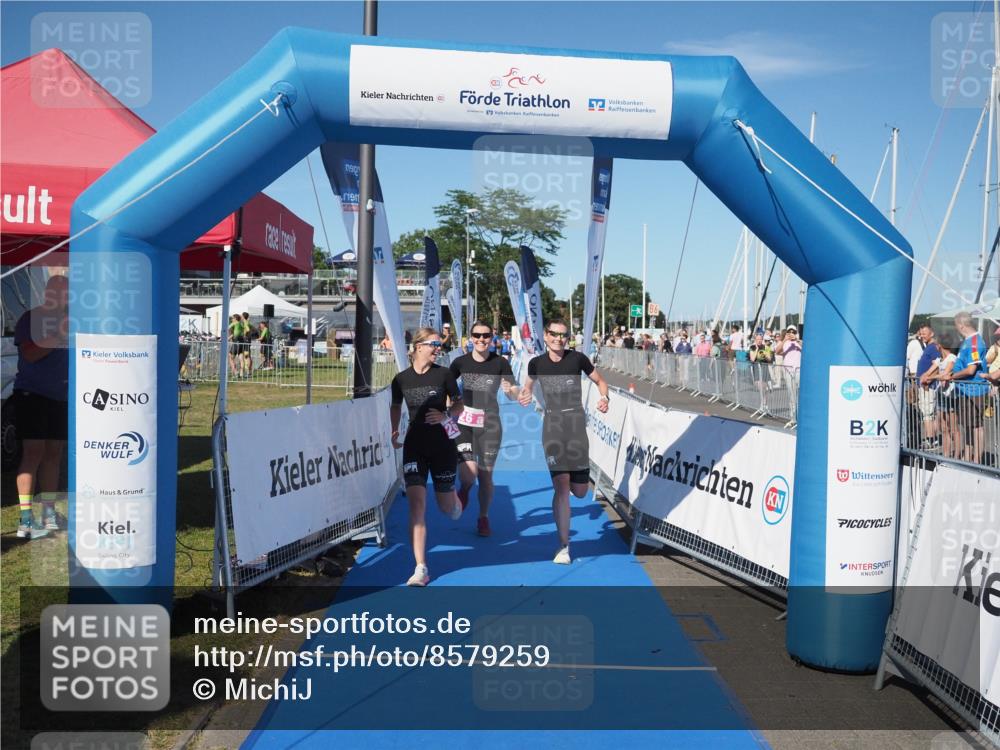 17.08.2025 - KN Förde Triathlon 2025 MichiJ http://msf.ph/oto/8579259 17.08.2025 16:18:31 Laufen 26 meine-sportfotos.de